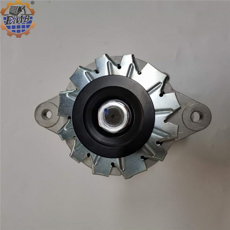 E320B 212-8622 エグババター部品 OEM エグババター部品のためのオルタネータ組