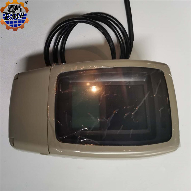 260-2160 E320C 掘削機ディスプレイ 157-3198 機械部品のモニター
