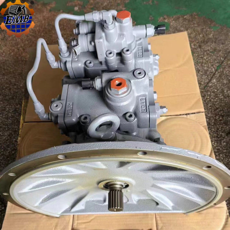 9192497 ZX130 水力ポンプ HPK055 9227923 ZX130K-3 エグババターメインポンプのために