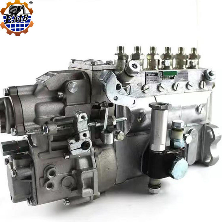 400912-00071 新しいディーゼル燃料注入ポンプ 101605-830C 掘削機用DX225LCA