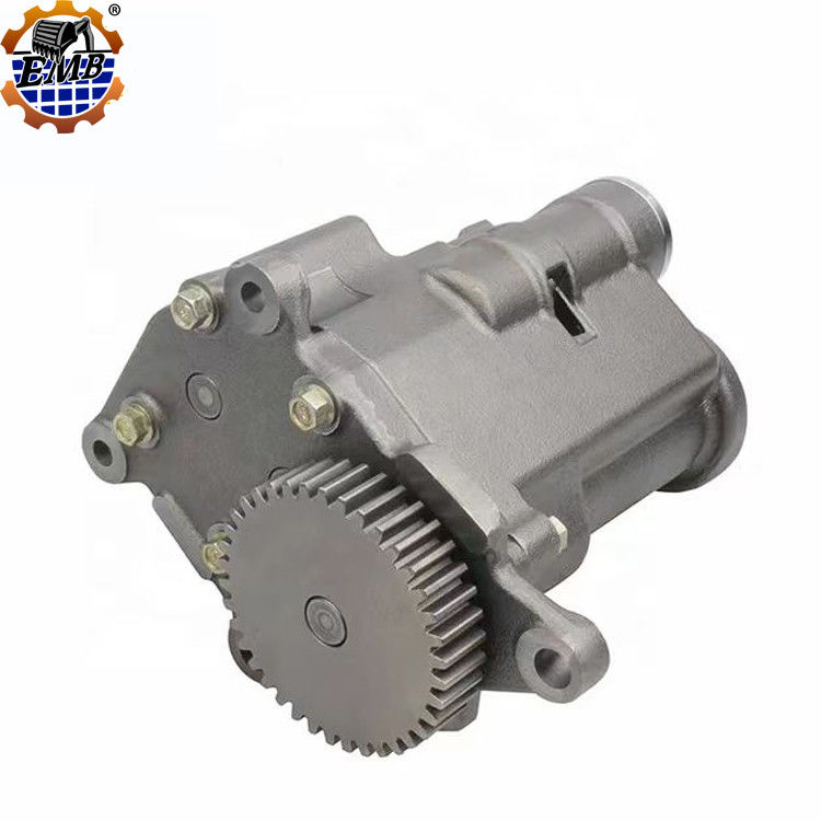 6240-51-1100 OEM 新型SAA6D170 高圧エンジンオイルポンプ コマツー部品用