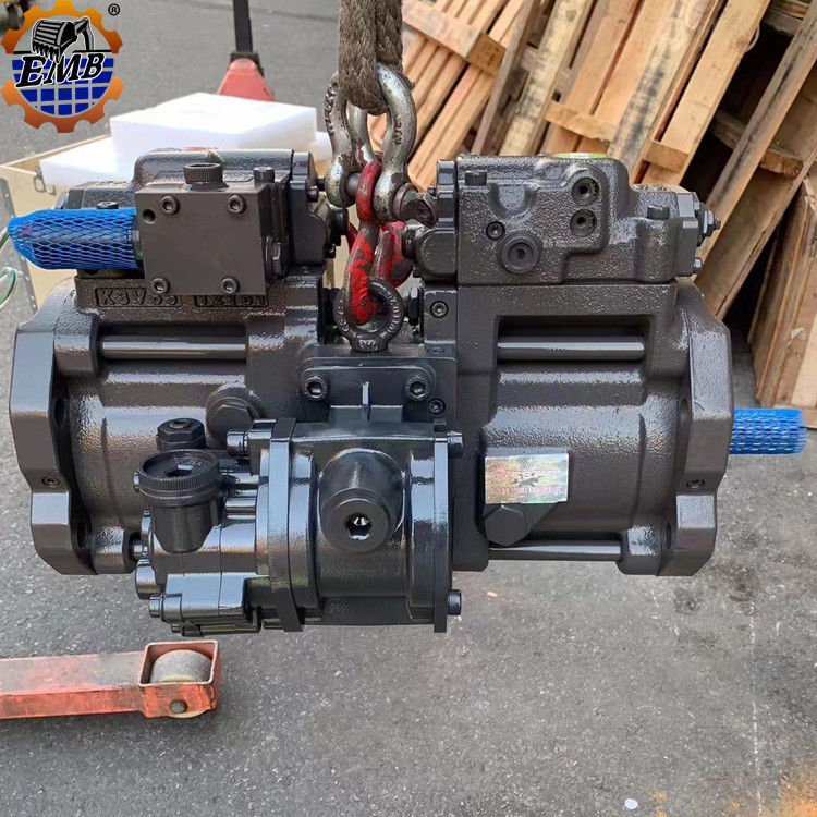 オリジナル 新品 K3V63DTP メインポンプ TB135 掘削機 タケウチ液圧ポンプ TL135