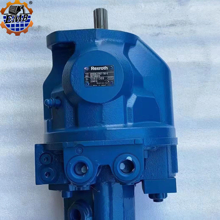エグババターの部品 AP2D25LV1RS7 AP2D28LV AP2D25 AP2D36 EC55 DH55 R55-7のための水力ポンプ