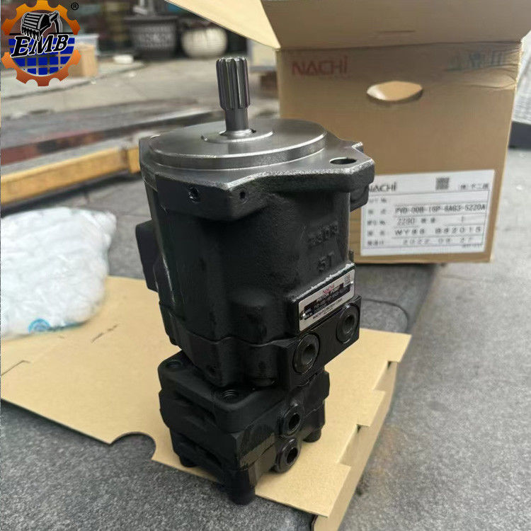 PVD-00B-16P 水力ポンプ SK17 水力ポンプ
