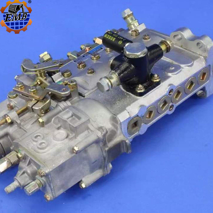 400912-00068 インジェクション燃料ポンプ 65.11101-7387A D1146 エンジンインジェクションポンプ