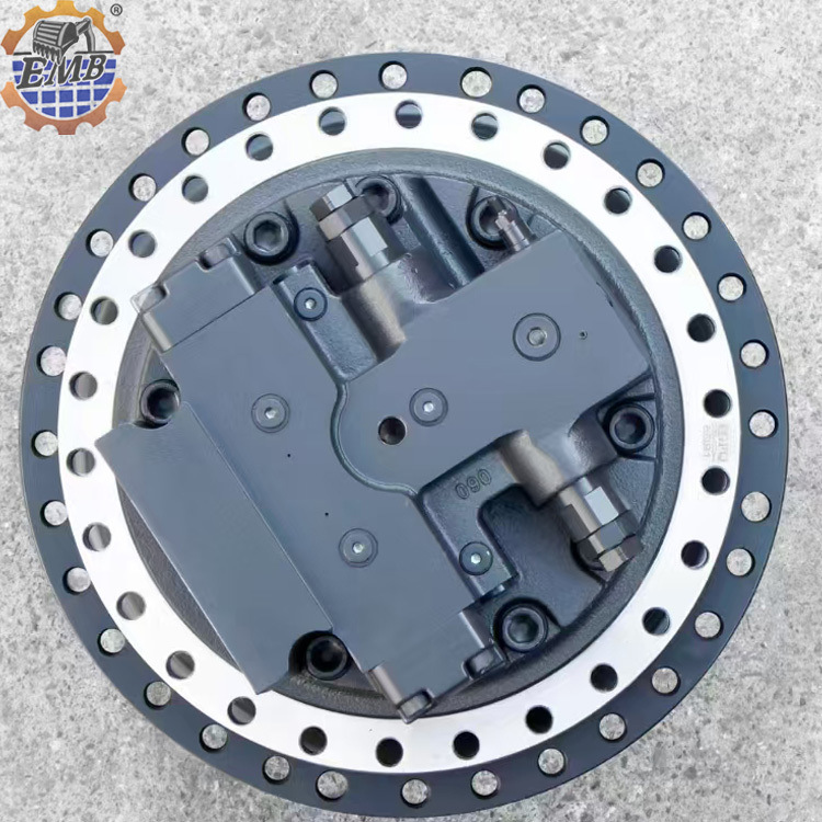 170401-00007L 170401-00007E 掘削機 K1010173E トラベルモーターアッシー DX300 最終減速機用