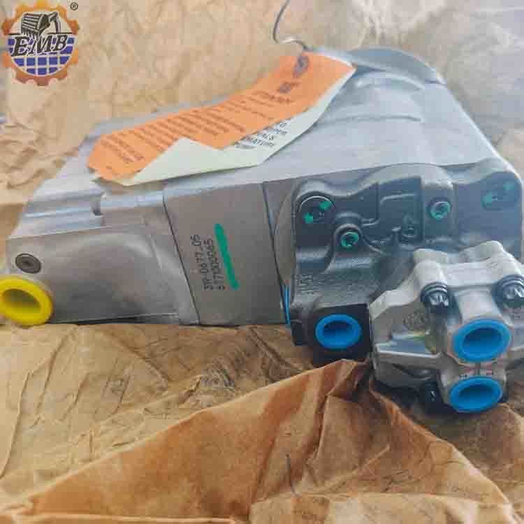 295-4777 312-0678 C7 燃料噴射ポンプ 254-4357 319-0675 319-0677 エンジン E330 用燃料ポンプ