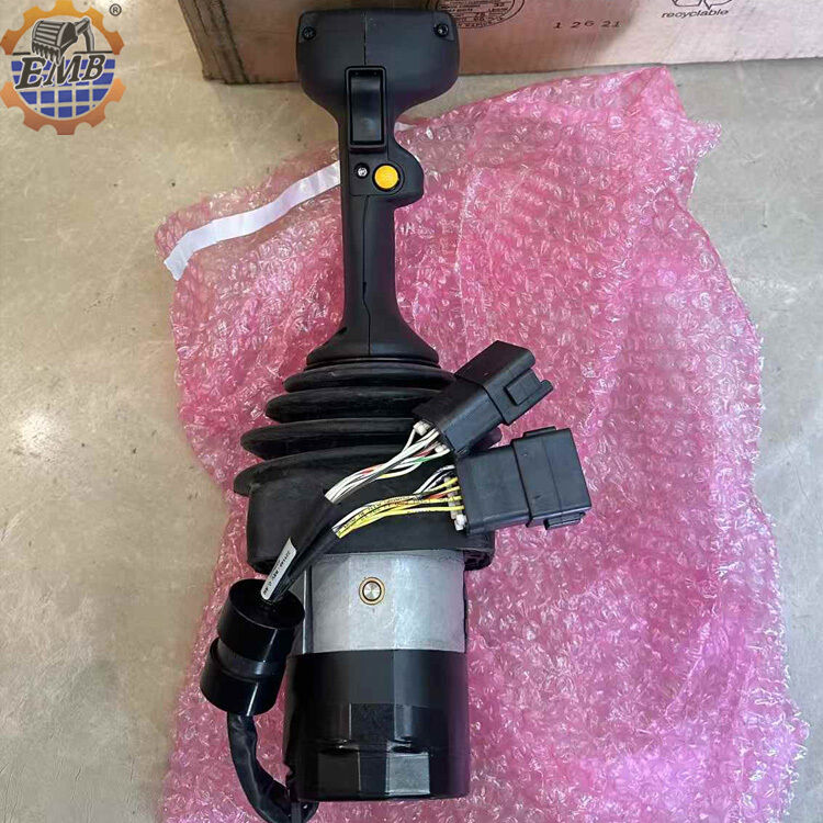 356-3609 ジョイスティックハンドル 356-3609 ジョイスティックパイロットハンドル 360-2987 CAT部品