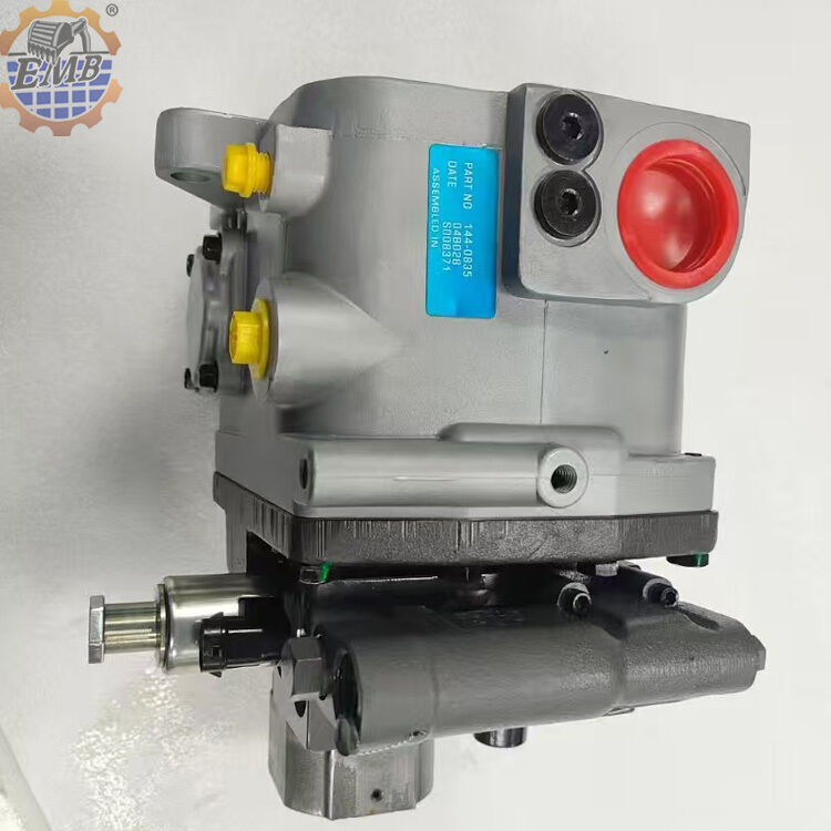 10R-1001 掘削機 3412E ディーゼルエンジン 235-2026 燃料注入ポンプ 2352026 10R1001 注入ポンプ