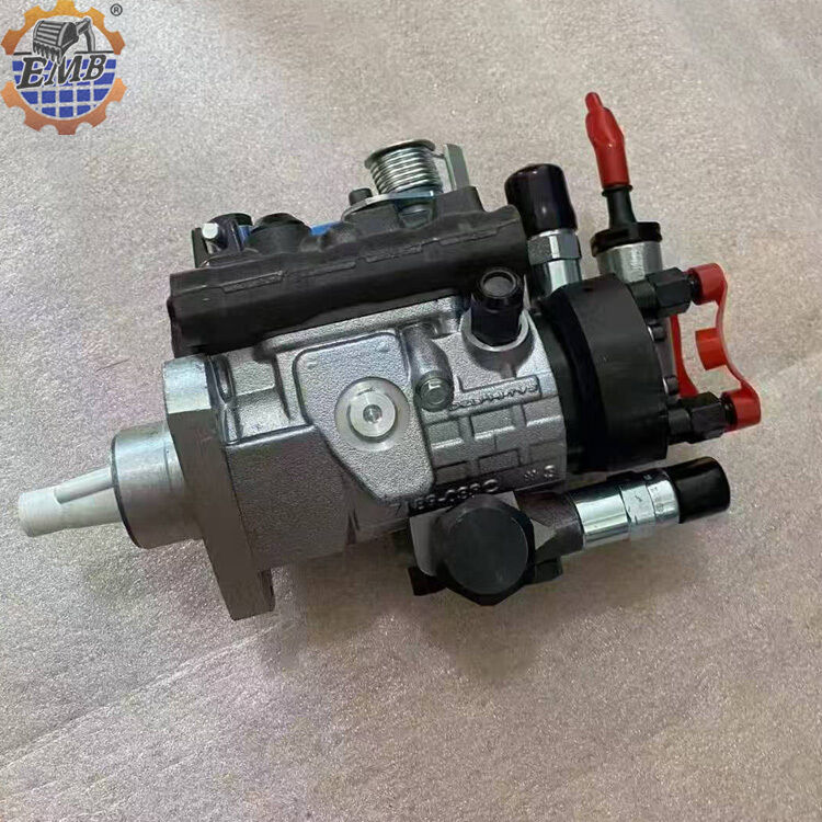 9323A250G DP210 燃料噴射ポンプ 9323A252G 320/06927 320/06737 エンジン用スペアパーツ