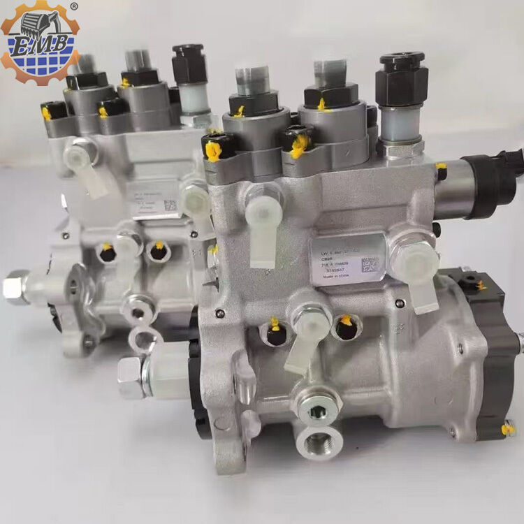 375-2647 インジェクションポンプ C7.1 エンジン 0445025602 燃料 インジェクションポンプ エグババター E330