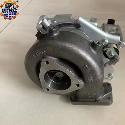 789209-0012 SK210 ターボチャージャー OEM 品質 エグババター部品