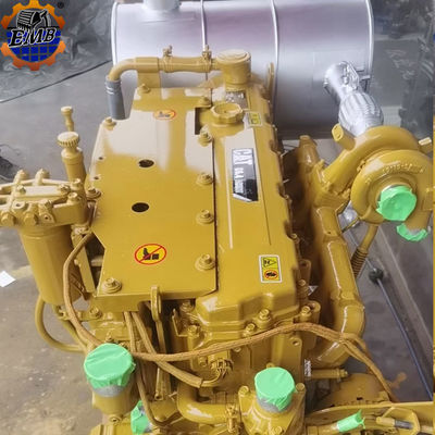 3243965 エグババター E320D エンジン C6.4 ディーゼル 3066 エンジン 2724683 コンプリート エンジン アッシー