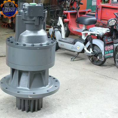 KTC11111 SH500 スウィングモーター オリジナル 新品 KTC0171 CX460/CX470 スウィングドライブ 掘削機部品