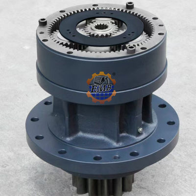掘削機部品 VOE14540719 スイングギアボックス EC160E EC180E 掘削機部品のためのスイング装置