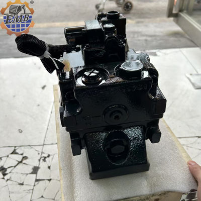 708-1T-00431 エグババター 水力ポンプ 708-1T-00430 708-1T-00433 D65用の水力ポンプ