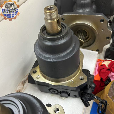 708-7W-00210 ファンモーター 708-7W-00110 WA600-6R ファンモーター WA600 ホールローダー用