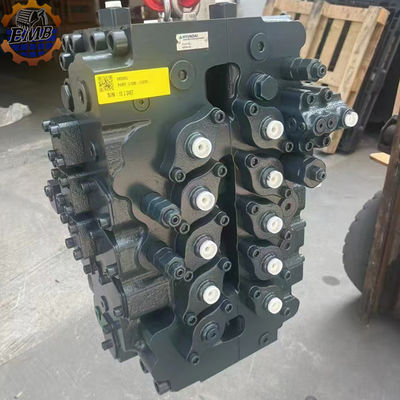 31QB-17200 メイン制御バルブ組立てHMCB-01201 R520-9S R455-7掘削機用