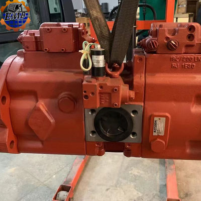 オリジナル 新品 31NA-10021 掘削機 R370 メインポンプ R375 31NA-10020 水力ポンプ