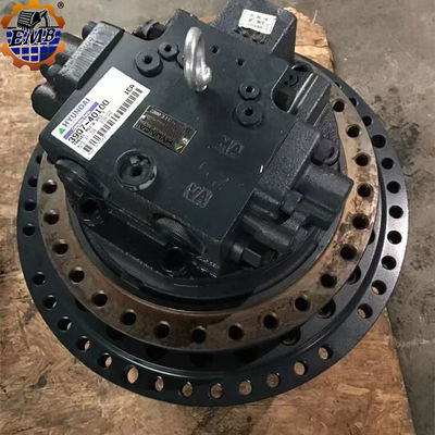 39Q7-40100 トラベルモーター 39Q7-42100 39Q7-42101 R260LC-9A 掘削機の最終駆動