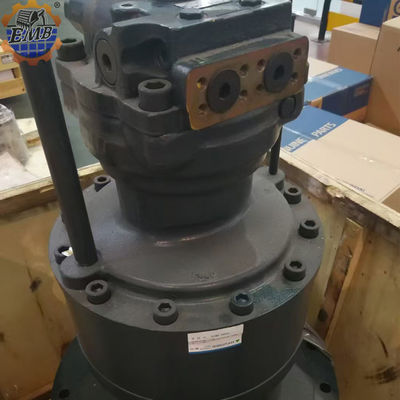 R305-9 スウィングモーターアシー 31Q8-10130 R335-9 スウィングドライブ 31Q7-10130 掘削機のスウィング装置