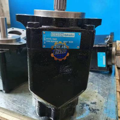 31LH-00200 メインポンプ HL780-7A HL780-9 ホイールローダー用水力ピストンポンプ