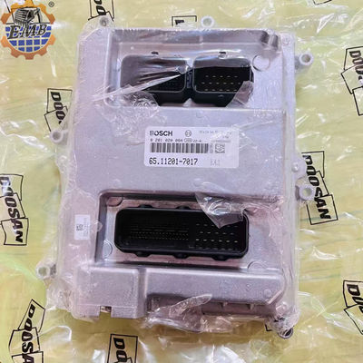 オリジナル新品 65.11201-7017 エンジン制御ユニット DX140W DX210W DX260