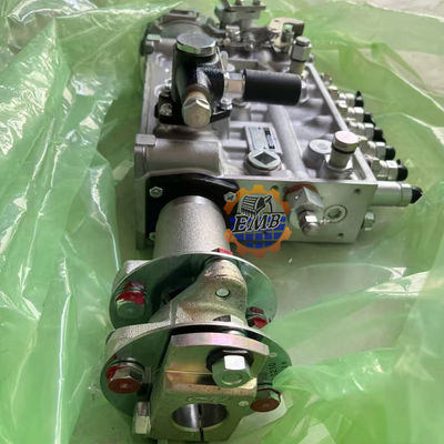 400912-00113 インジェクションポンプ組 400912-00115 掘削機用ディーゼルエンジン部品