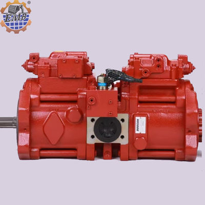 オリジナル新品 400914-00028 油圧ポンプ 401-00534 メインポンプ DH225LC-7 掘削機部品用