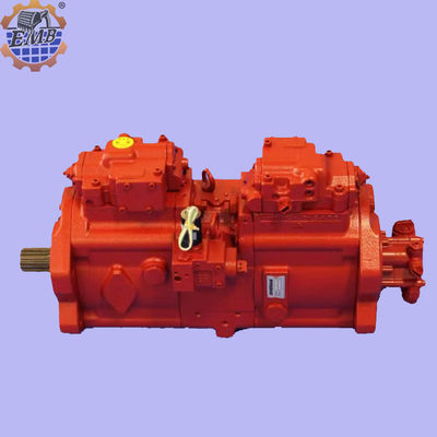 オリジナル 新品 400914-00401 水力ポンプ 400914-00212 DH300LC-7 掘削機部品のためのメインポンプ