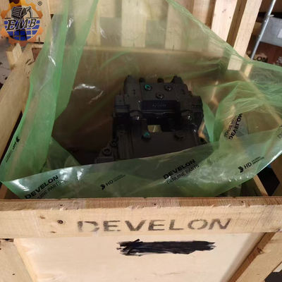 400914-00745B DX490のためのメインポンプ 水力ポンプ 400914-00745 水力ポンプ