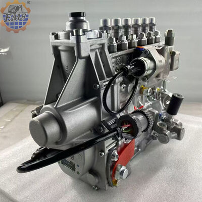 QST30 注入ポンプ 0402796207 燃料ポンプ 0402796206 ディーゼル燃料ポンプ