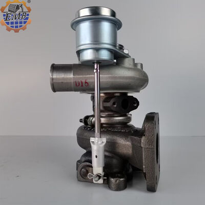 ターボ 49131-02010 トルボチャージャー 1G770-17012 V2003T エンジン