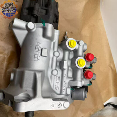 OEM 新品 2836838 燃料ポンプ 2478832 高圧インジェクションポンプ 建設機械部品