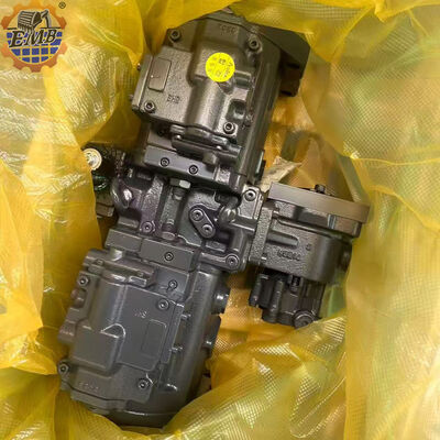400914-01025 エグババター 水力ポンプ DX350LCA-7 DX305-9C メインポンプ K5V160DTP 水力ポンプ