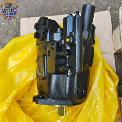 本格的な新しい3BM7-10010 ハイドロリックメインポンプ HX60S/HX55掘削機
